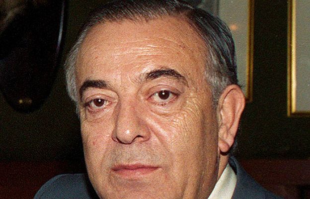  - Muere el periodista de TVE Pedro Altares a los 74 años de edad