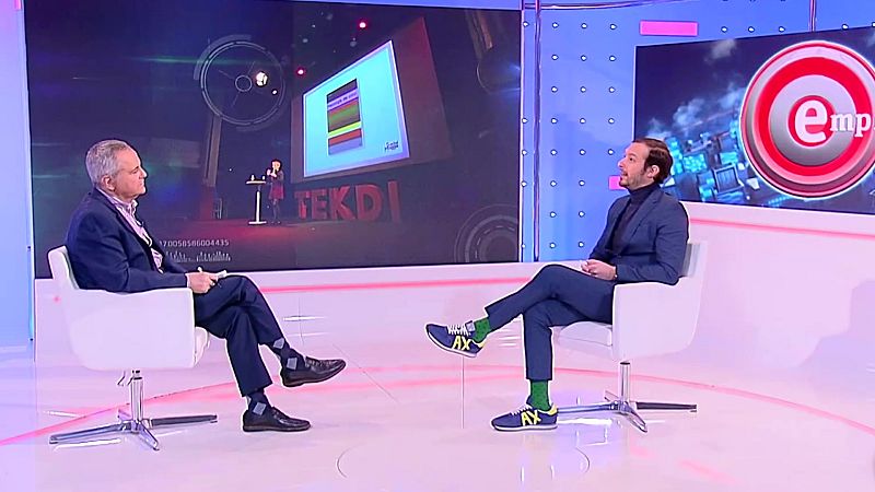 Emprende Express - 14/03/22 - ver ahora