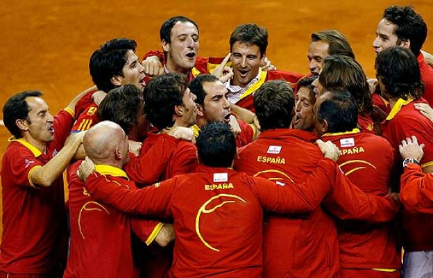  - Un equipo 'muy poco serio'