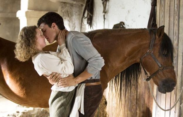 La Señora - Un regalo para Carlota