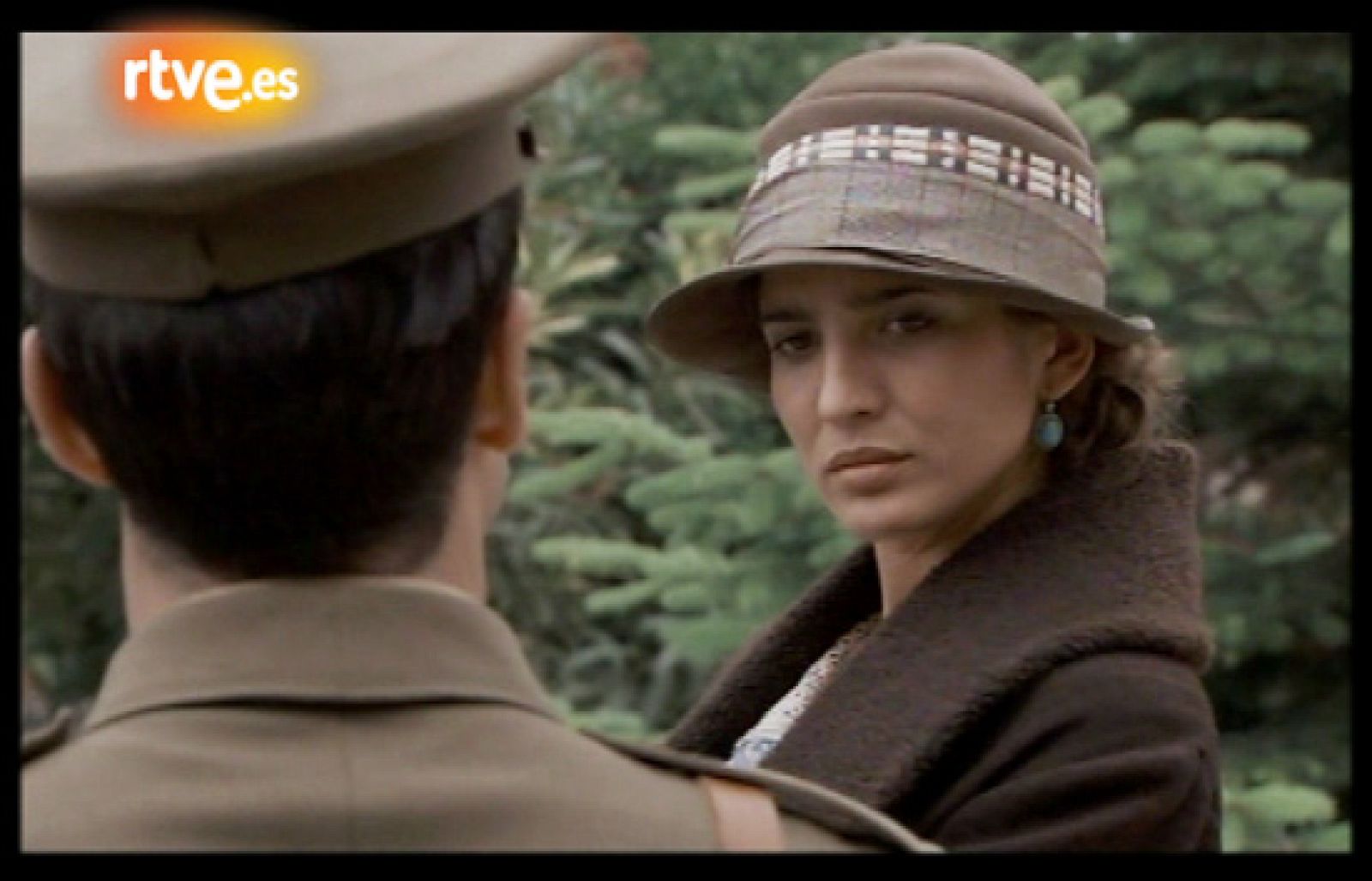 La Señora - La detención de Encarna - La Señora | Ver