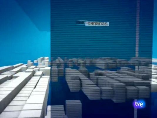 Telecanarias - Telecanarias - 06/12/09