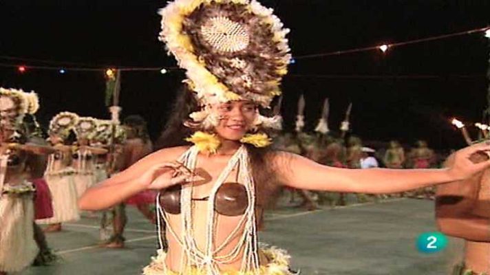 Otros pueblos - Cien mundos