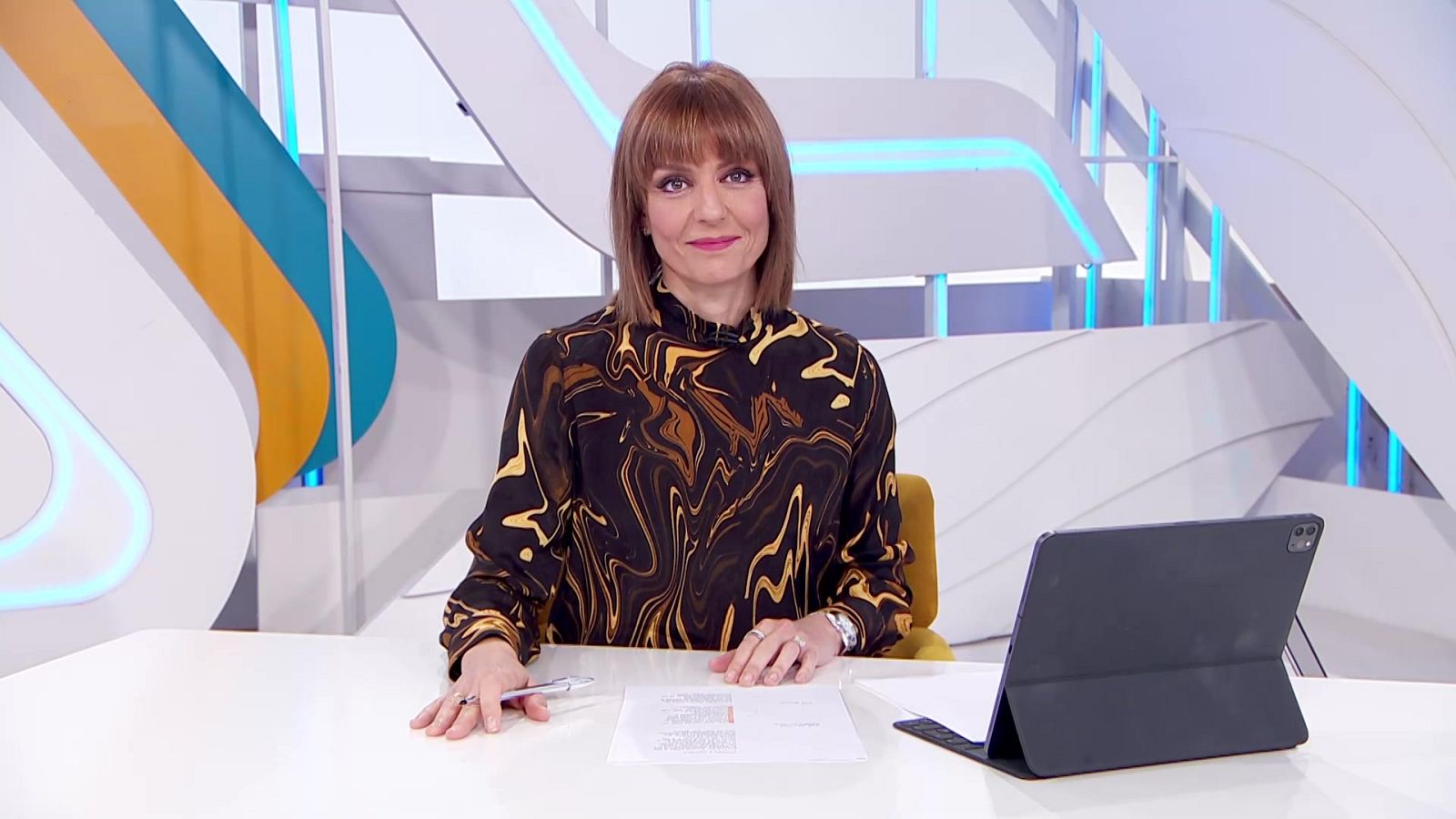 Aquí hay trabajo - 15/03/22 - ver ahora