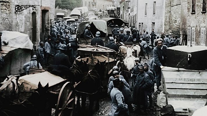 Apocalipsis - La ilusión