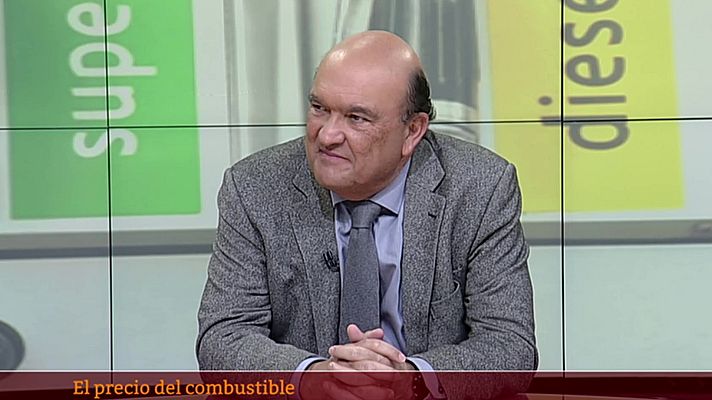 La economía - La economía - 15/03/22