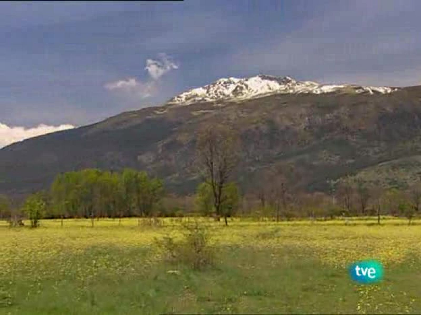 Espacios naturales - Habitat con futuro - Sierra de Guadarrama. | Ver