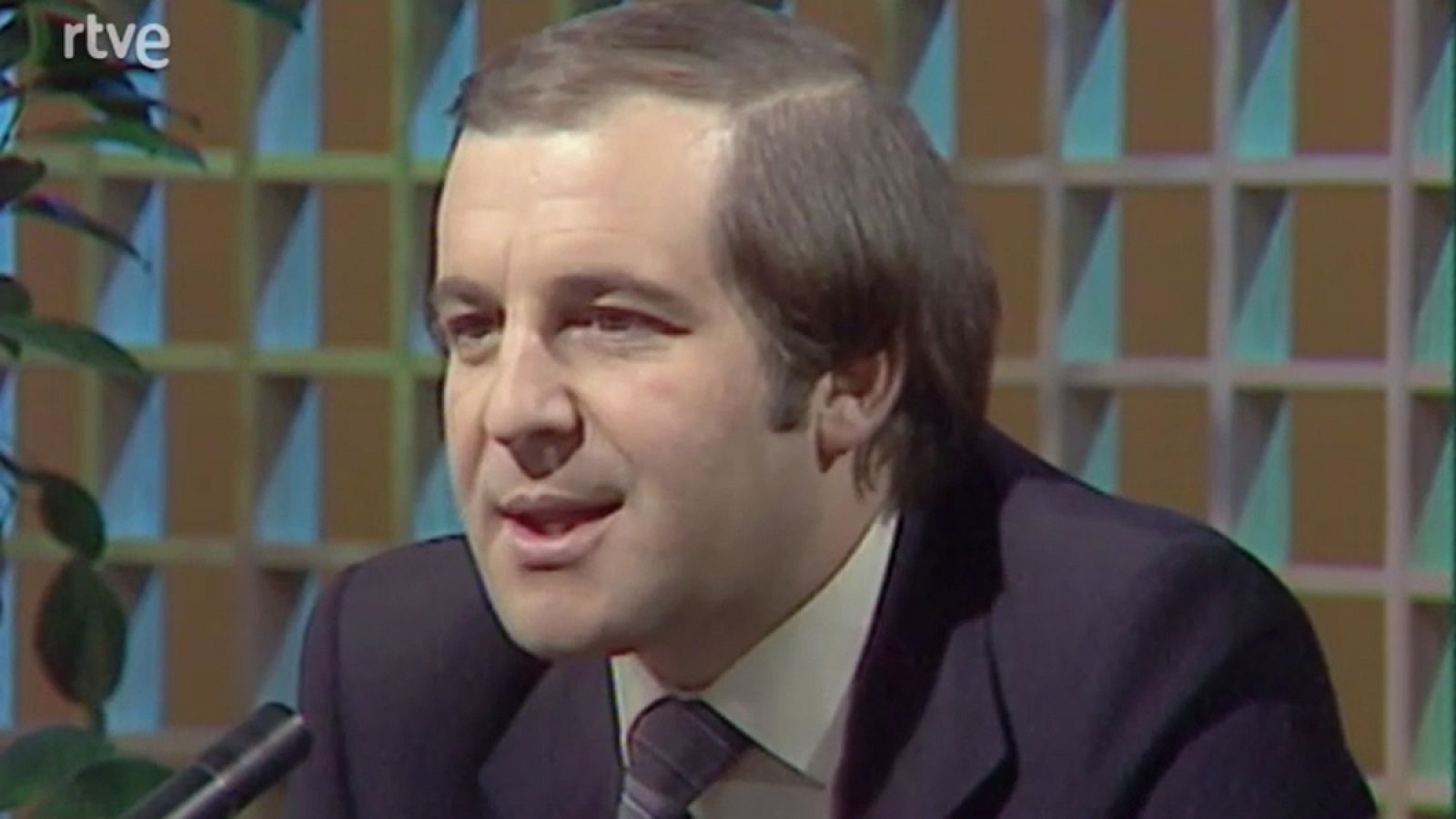 Esta noche - 23/4/1981 - Esta noche | Ver