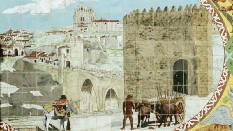 La Vega Baja de Toledo amenazada