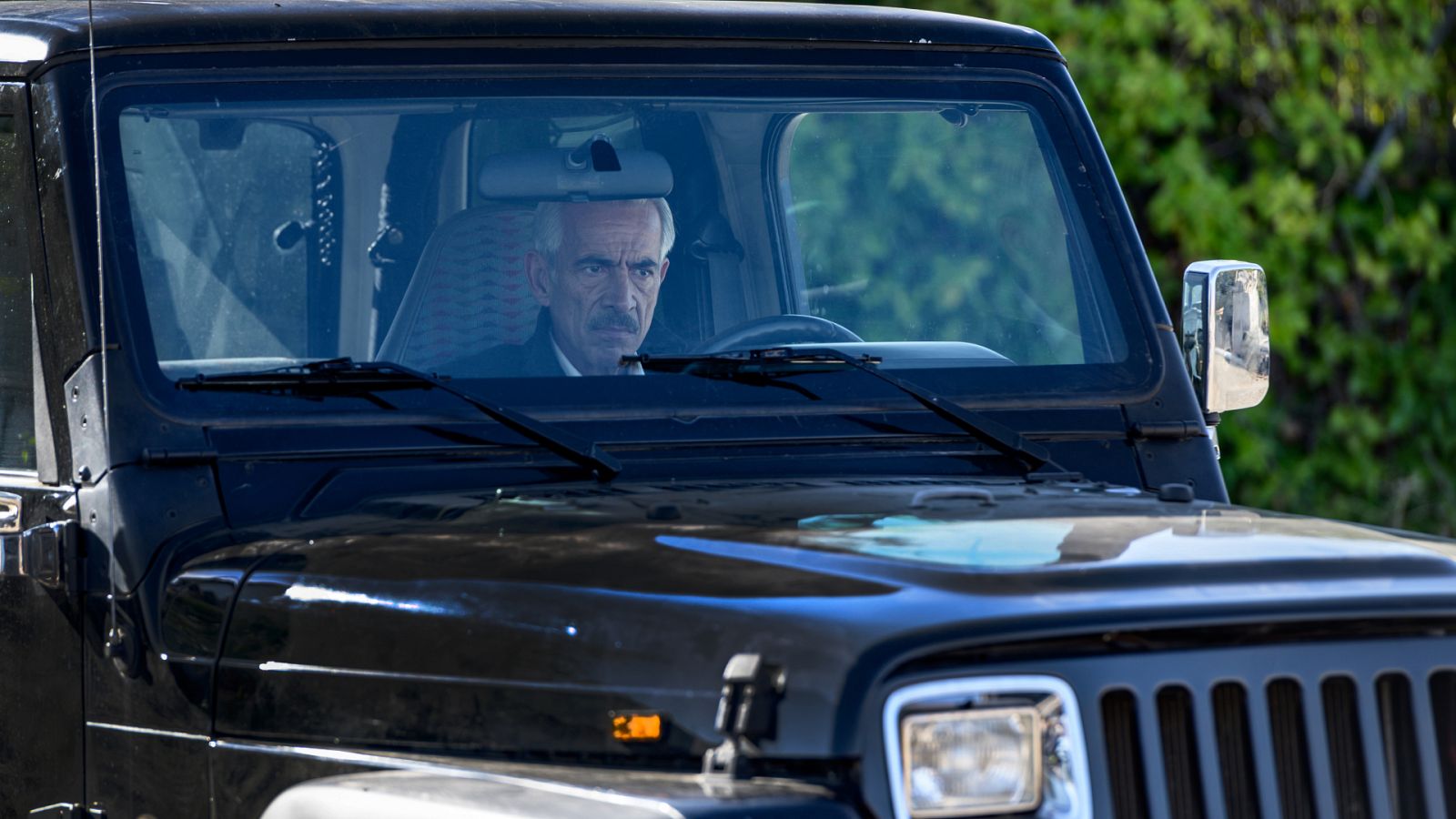 Los mejores momentos del capítulo 395: "Tan cansado y pequeño"