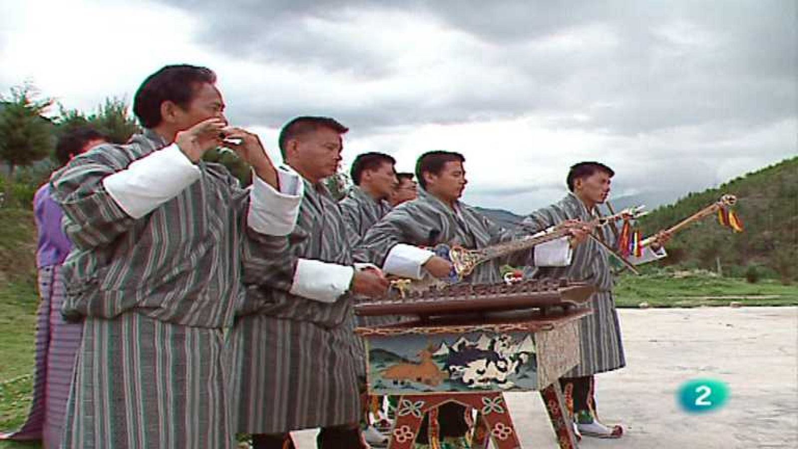 Otros pueblos - Karma, gentes del Himalaya - Otros pueblos | Ver