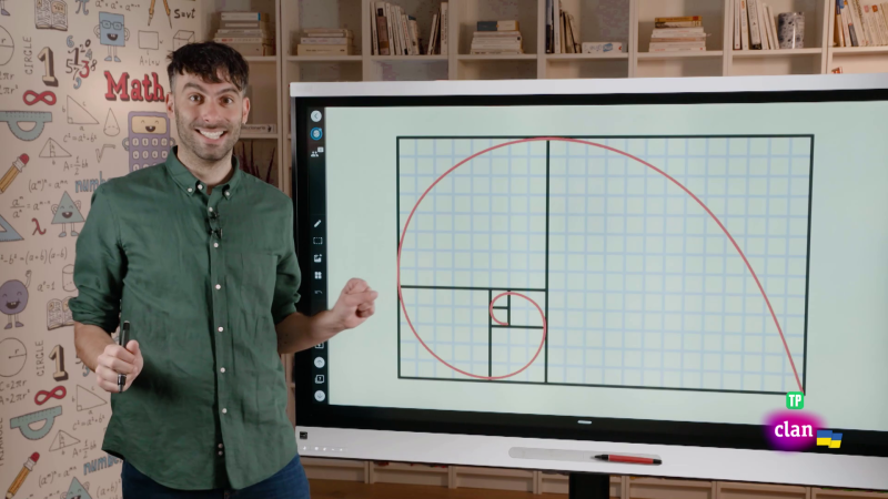 RETO - Mirar con otros ojos - Aprendemos en Clan | Ver
