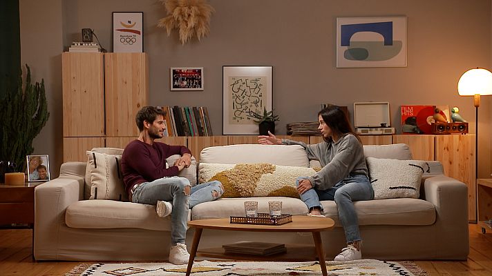 FitMés - Entrevista a Aitana Bonmatí