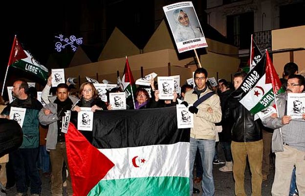  - Famila de Haidar denuncia presión