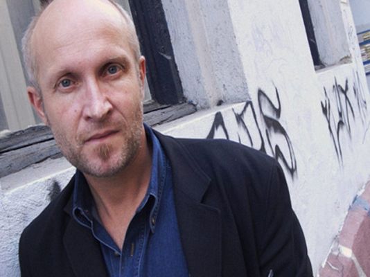 Página Dos - Lars saabye Christensen