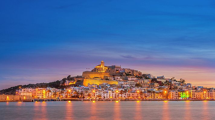 Ciudades para el siglo XXI - Ibiza - Formentera
