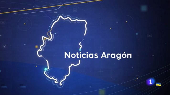 Noticias Aragón - Noticias Aragón - 15/03/22