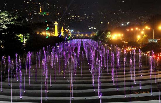  - Alumbrado navideño para olvidar