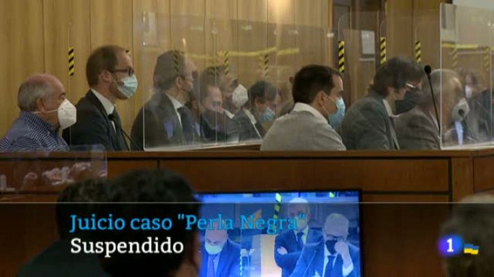 Noticias de Castilla y León - Castilla y León en 1' - 15/03/22