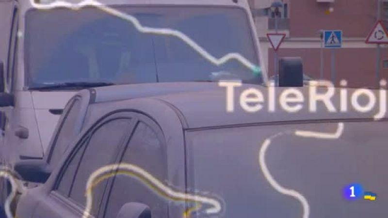 Informativo Telerioja - 15/03/22-Ver ahora