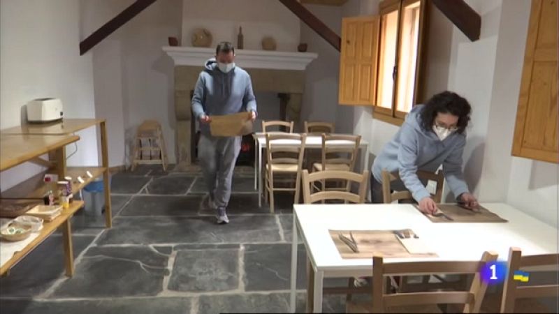 El sector turístico extremeño ya se ha visto afectado por la escalada de precios