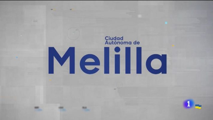 Noticias de Melilla - La Noticia de Melilla - 15/03/2022