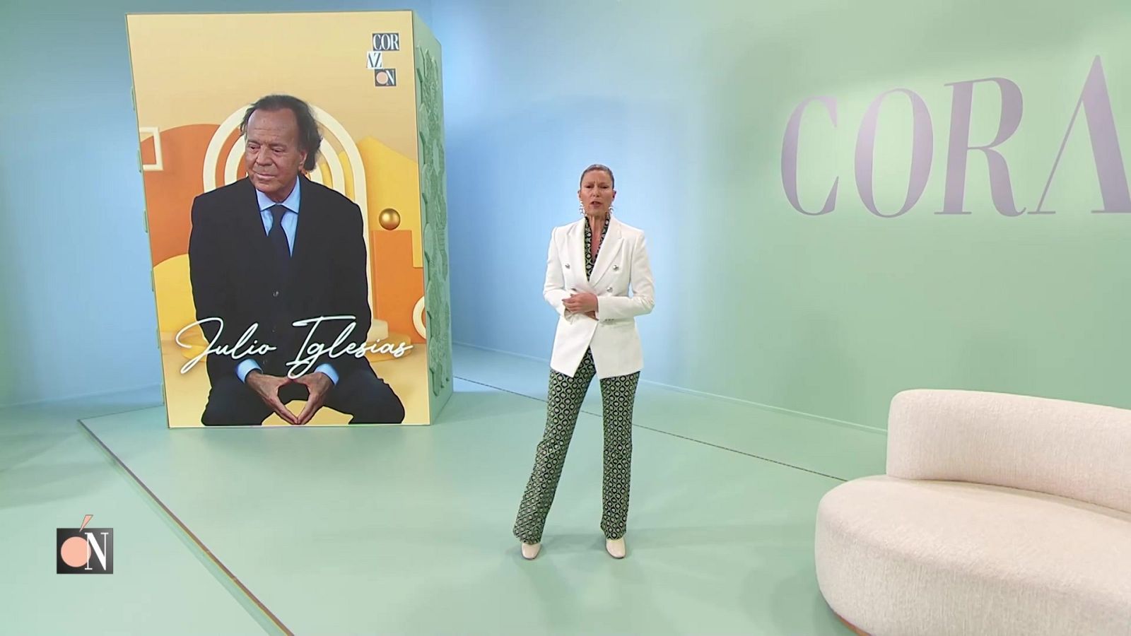 Corazón - 15/03/22 - ver ahora