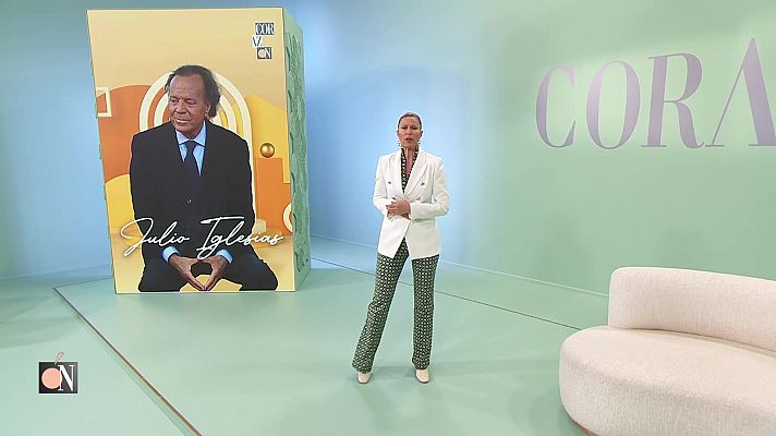 D Corazón - Corazón - 15/03/22