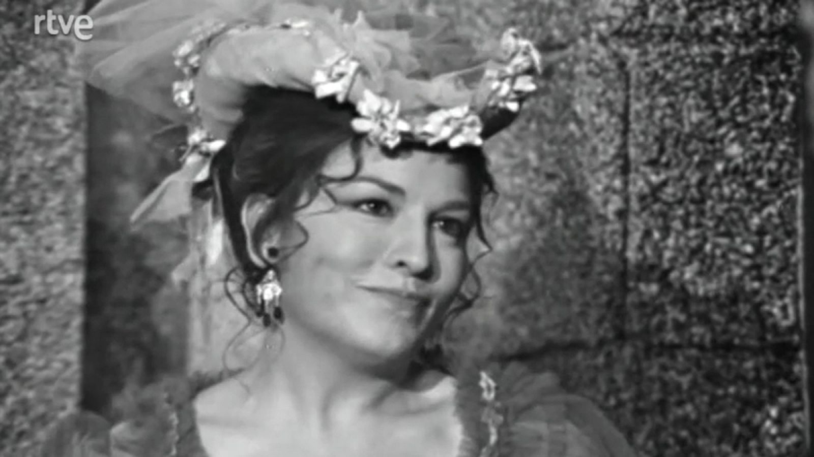 Hora 11 - El primer loco - Teatro en el Archivo de RTVE | Ver