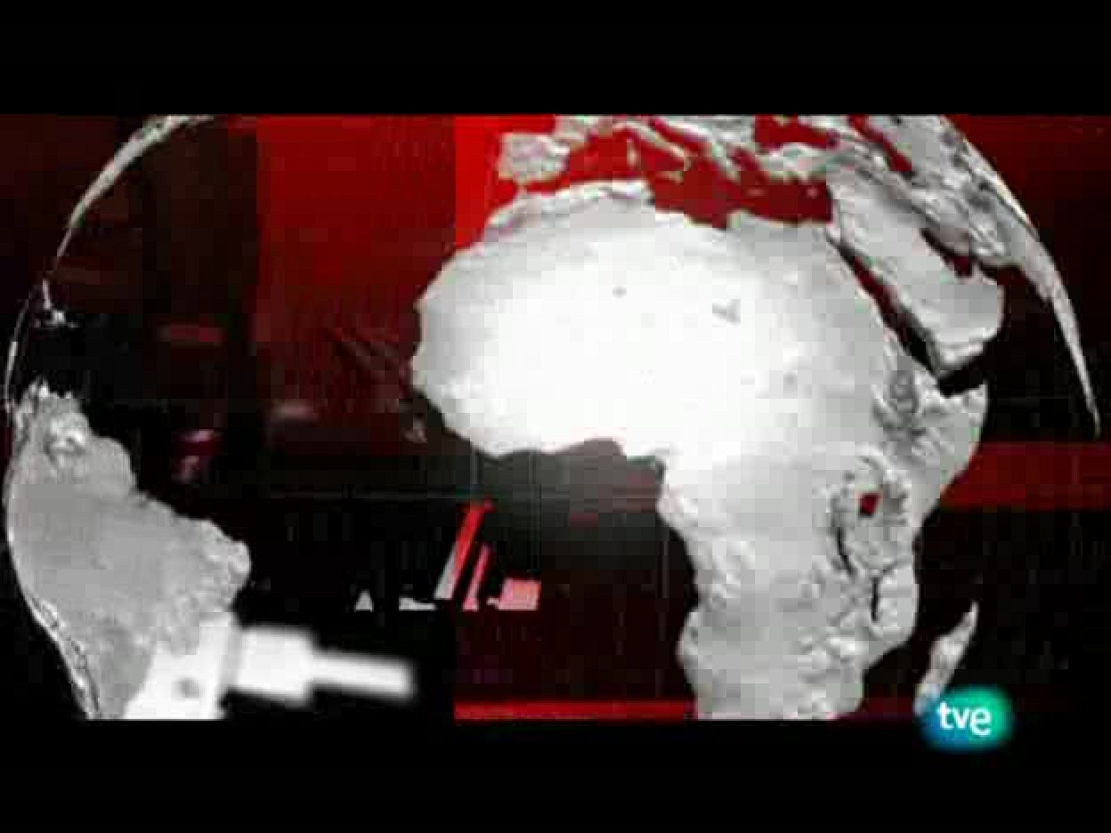 En portada - Viaje a la finca de Mugabe. | Ver