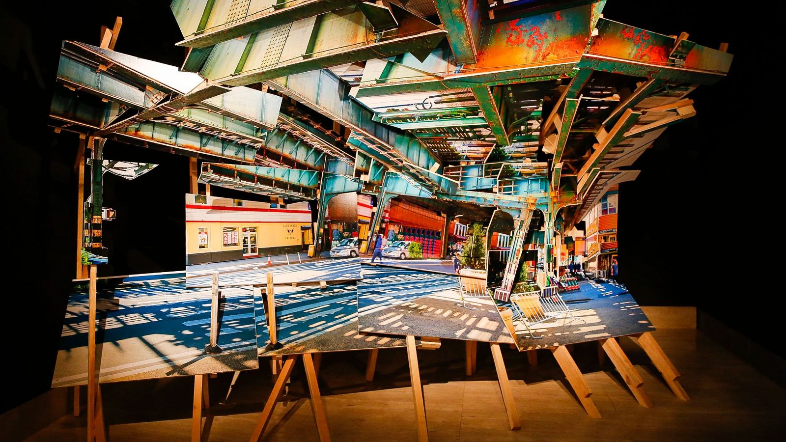 El museo Thyssen-Bornemisza dedica su nueva exposición al arte del trampantojo | Ver