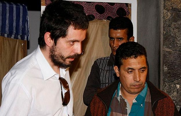 Telediario 1 - Telediario en 4' - 07/12/09