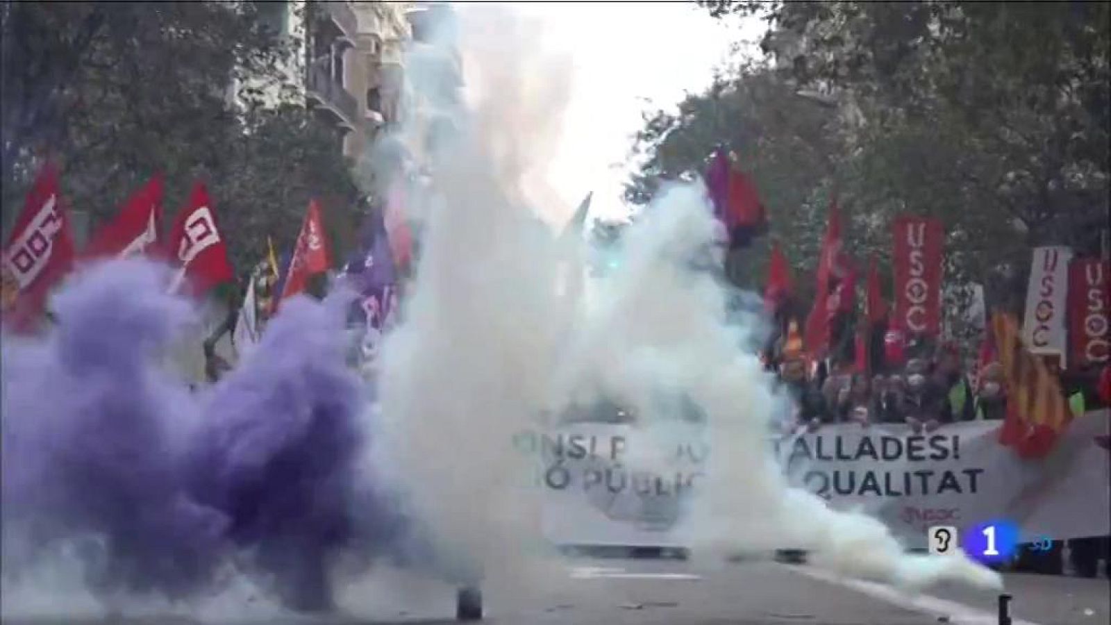 L'Informatiu 2 - 15/03/2022