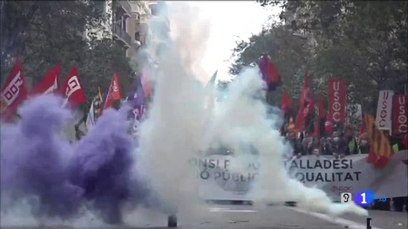 L'Informatiu 2 - 15/03/2022