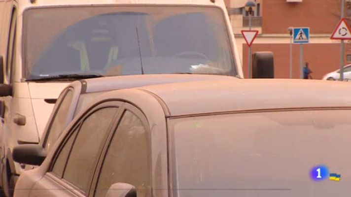 Informativo Telerioja - Informativo Telerioja 2 - 15/03/22