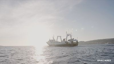 Un mes do Villa de Pitanxo | Ver