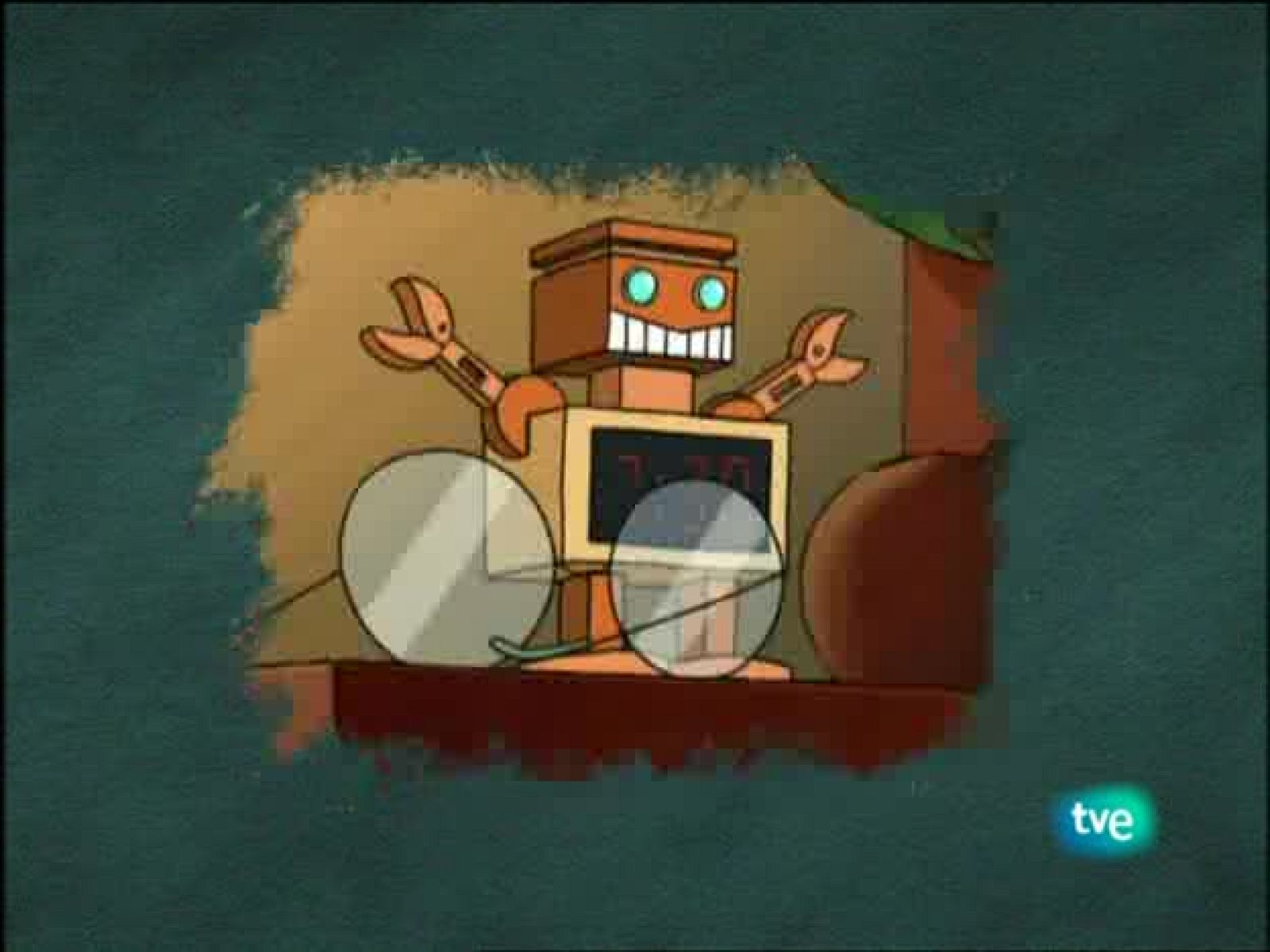 Martín Martín - Martin Matin | Ver