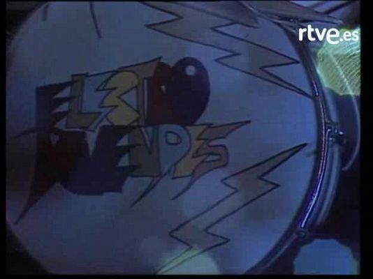  - Navidades electrocutantes