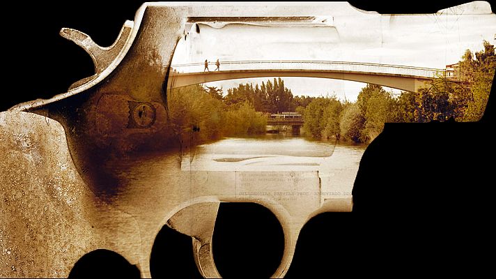 Muerte en León - Tres minutos