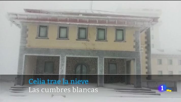 Telecanarias - Canarias en 2' - 15/03/2022