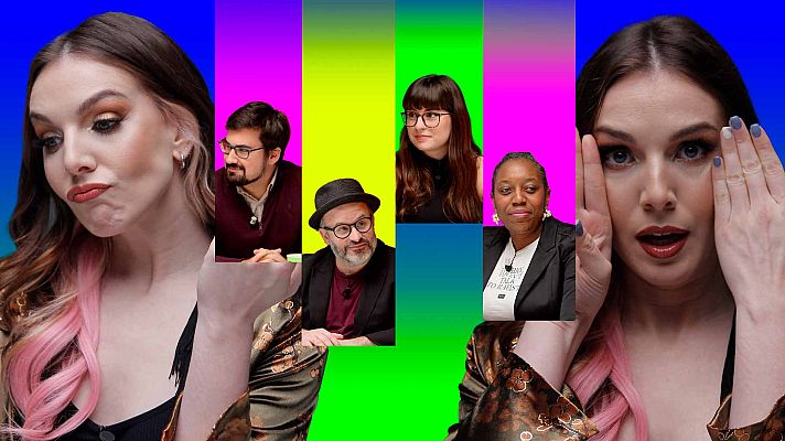 Gen Playz - Rojipardos vs progres: ¿Vivimos peor que nuestros padres?