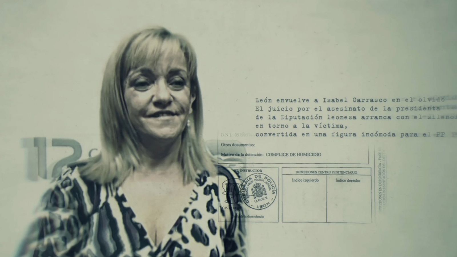 Muerte en León - Episodio 4: La vida después - Ver ahora