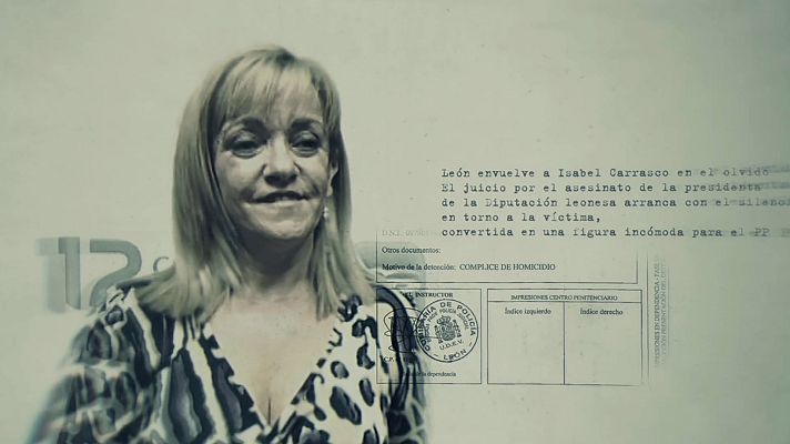 Muerte en León - La vida después