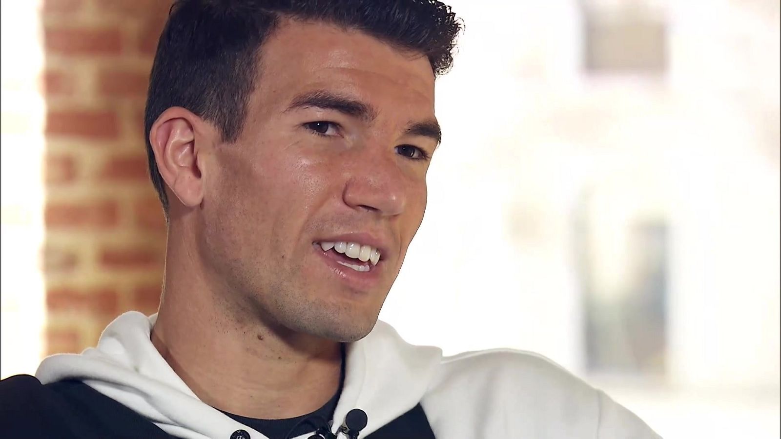 Atletismo - Entrevista: Adel Mechaal - ver ahora