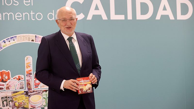 L'Informatiu Comunitat Valenciana 2 - 15/03/22 ver ahora