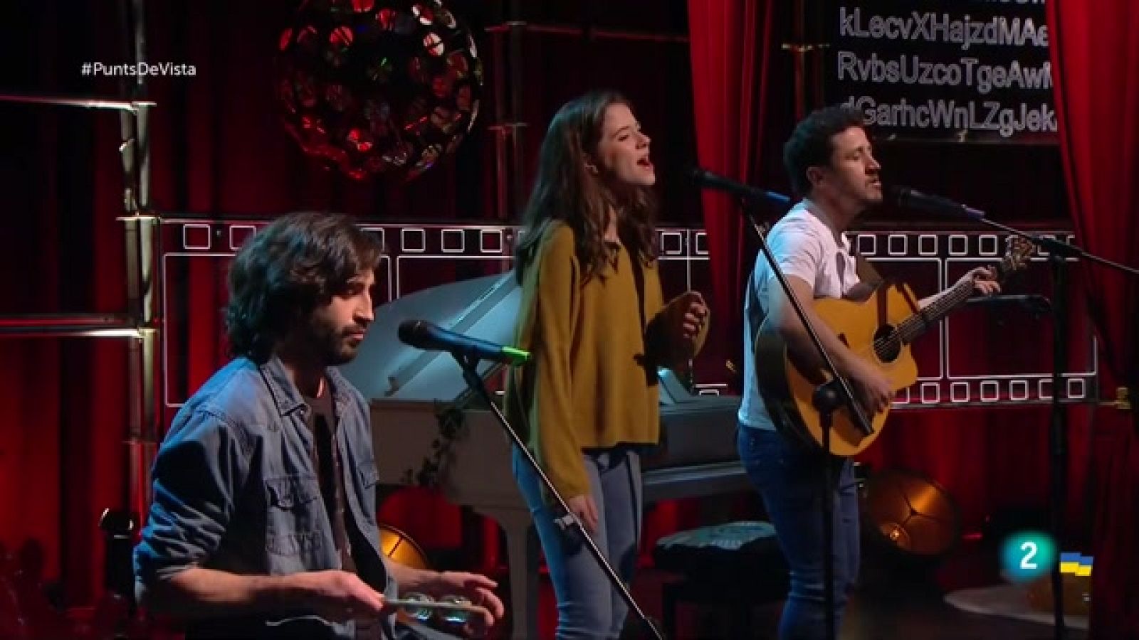 Punts de vista - Pepet i Marieta, la virtud de renovar-se sense perdre l'essència - Veure ara