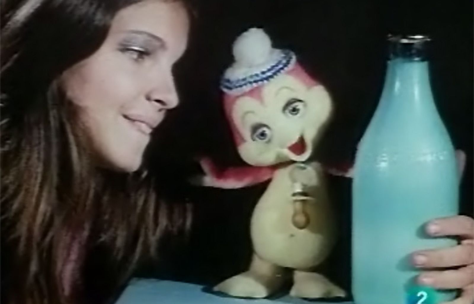 El retrovisor: programas infantiles