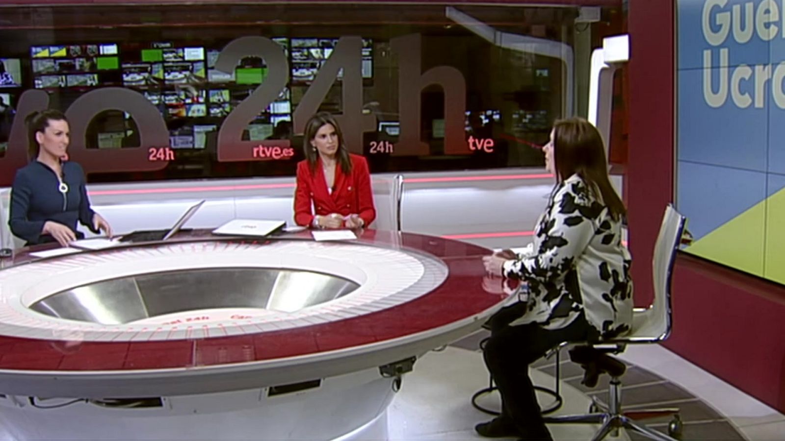 La tarde en 24 horas - 15/03/22 (1) - ver ahora