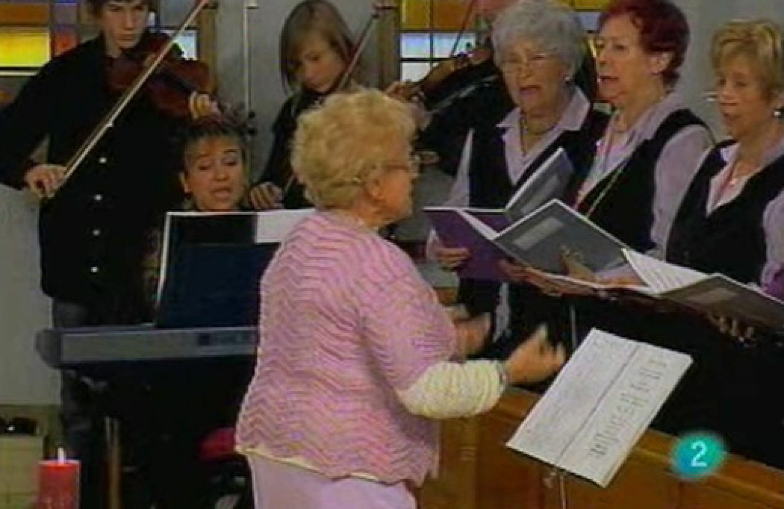 La Missa - 6 desembre 2009