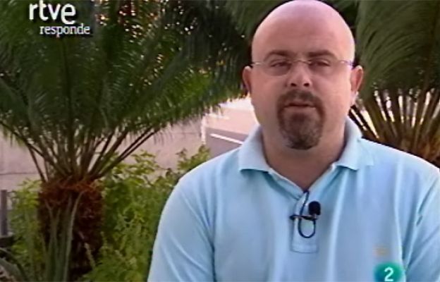 RTVE responde - Queja sobre Españoles en el mundo